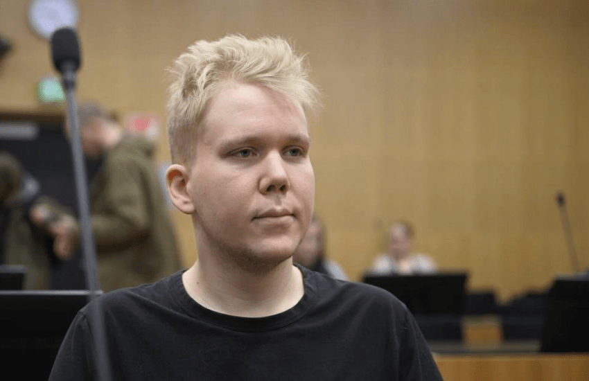 Julius Kivimaki: arrestato l’hacker più ricercato d’Europa
