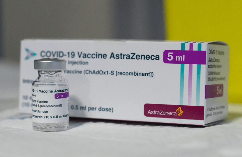 AstraZeneca ritira il suo vaccino anti Covid da tutto il mondo