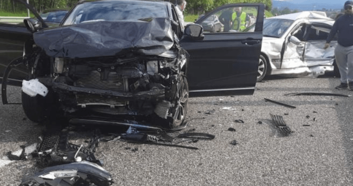 incidente