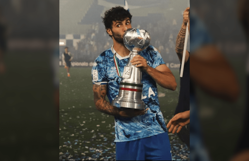 Como, la rinascita di Cutrone celebrata da Locatelli: “Te lo meriti fratello mio” (VIDEO)