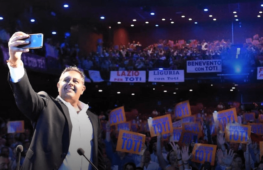 Toti, si aggrava lo scandalo: nuove accuse emergono dall’inchiesta che ha travolto la Liguria