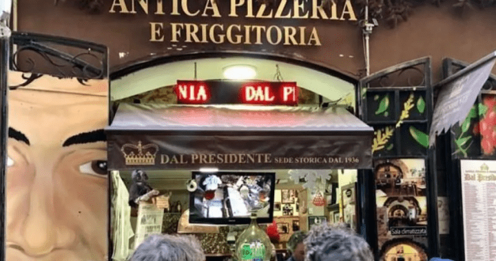 Napoli