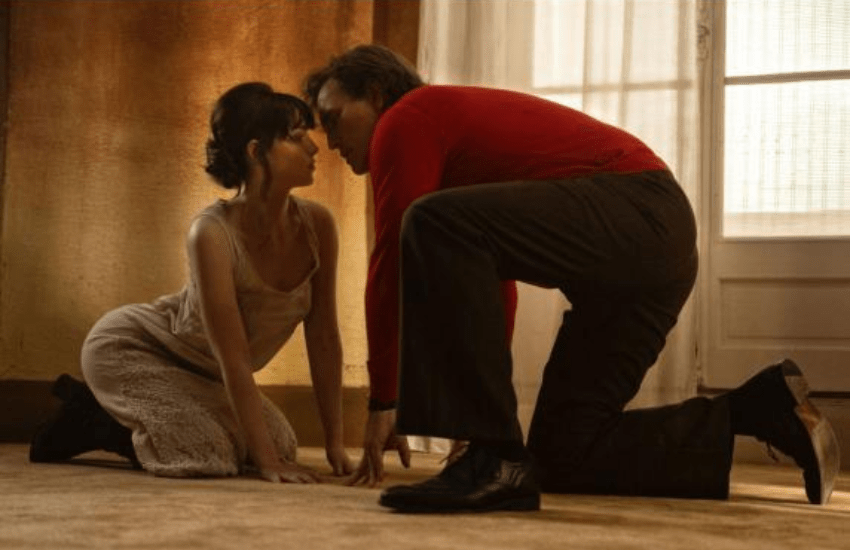 Maria Schneider: il dramma subito dopo Ultimo tango a Parigi turba Cannes (VIDEO)