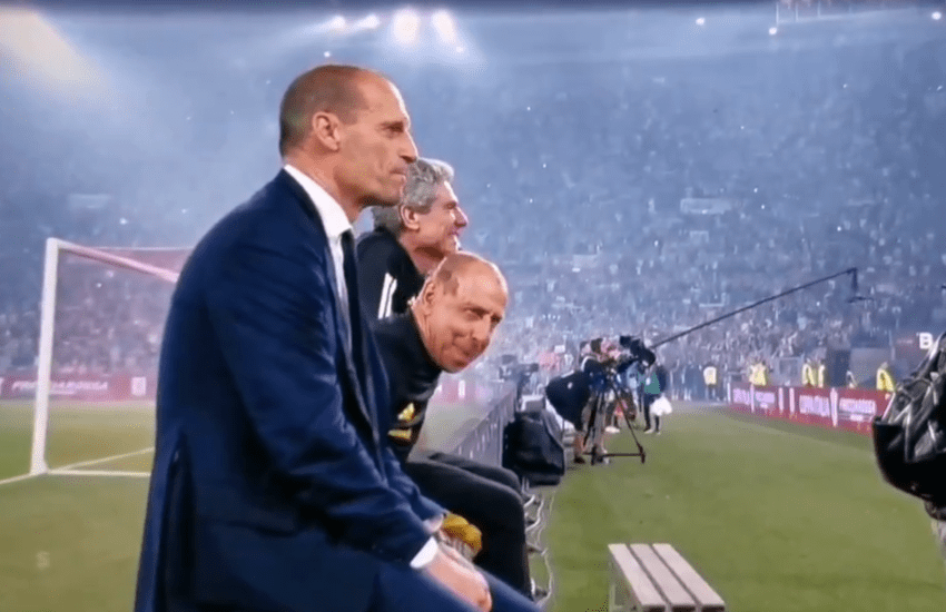 Allegri “impazzisce” al termine di Atalanta-Juventus: aggressioni e minacce, il club bianconero pensa all’esonero anticipato o licenziamento per giusta causa