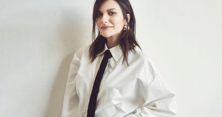 Laura Pausini