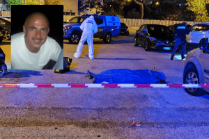 Bari, l’omicidio del fisioterapista: arrestato il presunto assassino accusato anche di crudeltà