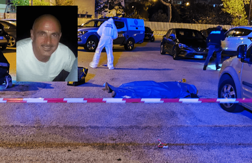 Bari, l’omicidio del fisioterapista: arrestato il presunto assassino accusato anche di crudeltà