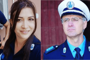 Anzola Emilia, ex vigilessa uccisa: fermato l’ex comandante della polizia locale