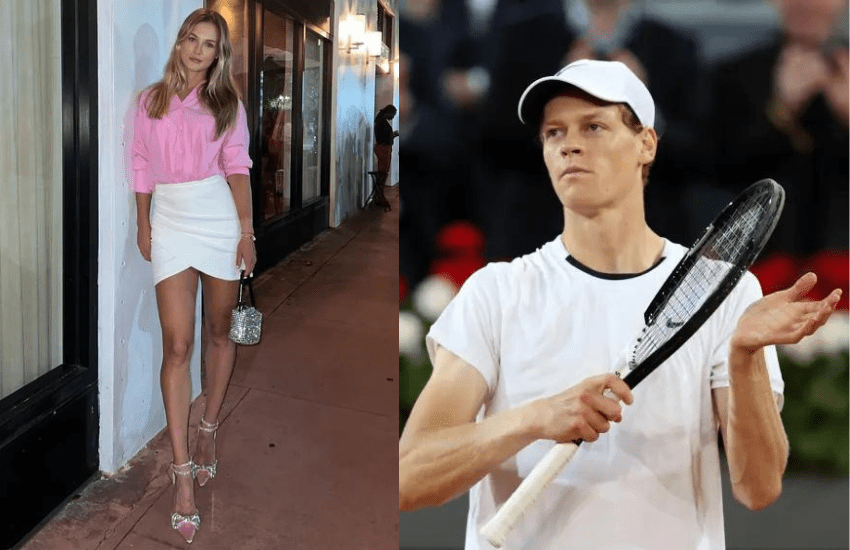 Sinner ha un nuovo amore?