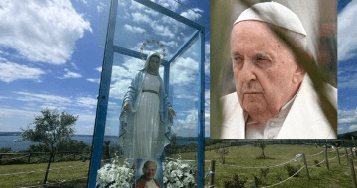 Vaticano, storica svolta contro i presunti veggenti: “Solo il Papa può dichiarare fenomeni paranormali”