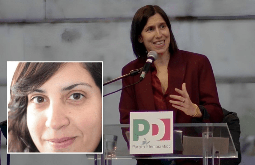 Pd, licenziata con figlia piccola: “Non mi pagano stipendio e Tfr. Elly Schlein non risponde, che delusione”