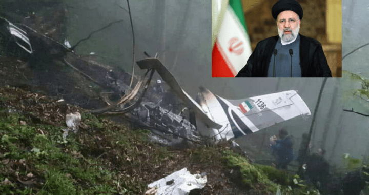 Iran, identificato il corpo del presidente Raisi: “E’ un martire”. Le condoglianze di Hamas (VIDEO)