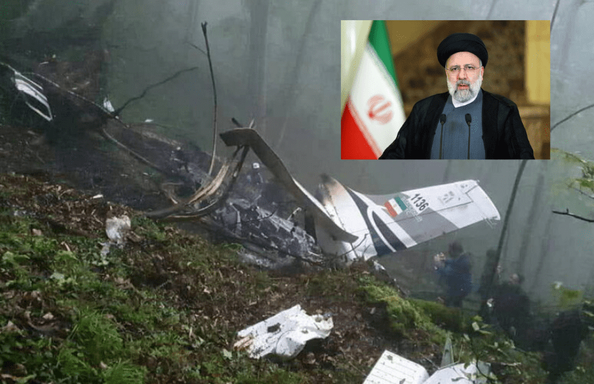 Iran, identificato il corpo del presidente Raisi: “E’ un martire”. Le condoglianze di Hamas (VIDEO)