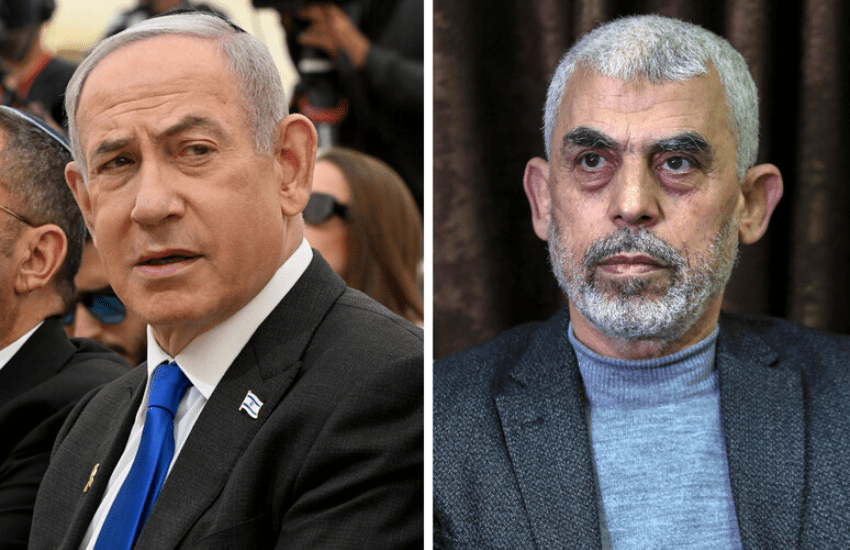 Mandato d’arresto per Netanyahu e i leader di Hamas