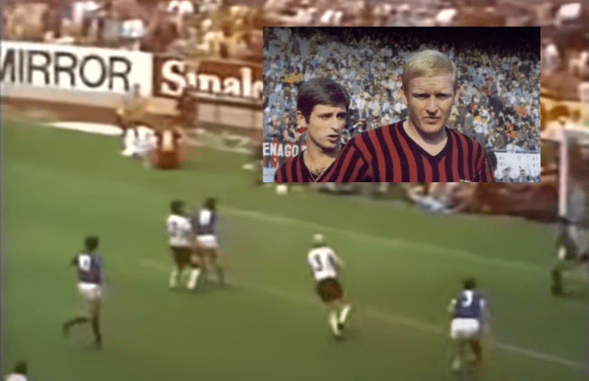 Schnellinger: addio alla leggenda di “Italia-Germania 4-3” (VIDEO)