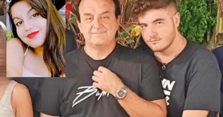 Napoli, i fidanzati morti asfissiati: si suicida il padre di Enzo Nocerino
