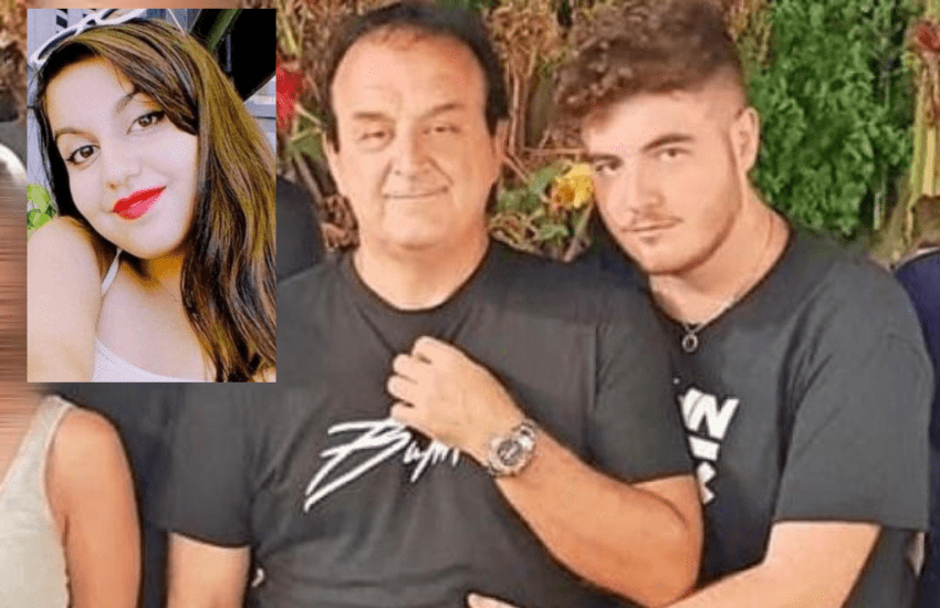Napoli, i fidanzati morti asfissiati: si suicida il padre di Enzo Nocerino