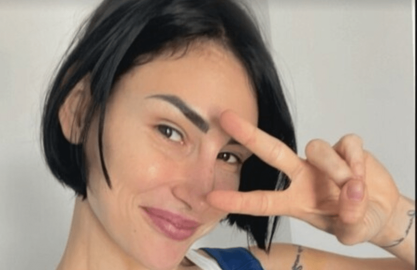 Amici, Giulia Paselli si rifà il seno: “Non dobbiamo smettere di sentirci belle”