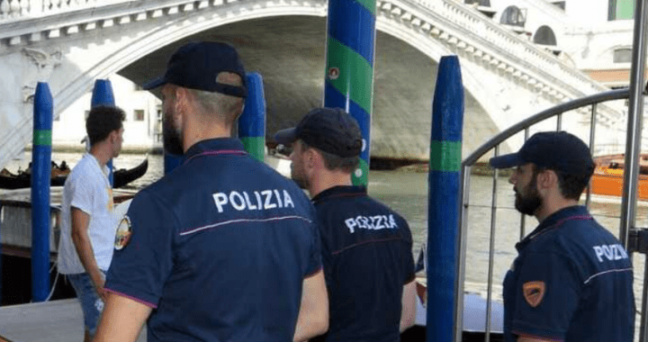 Venezia