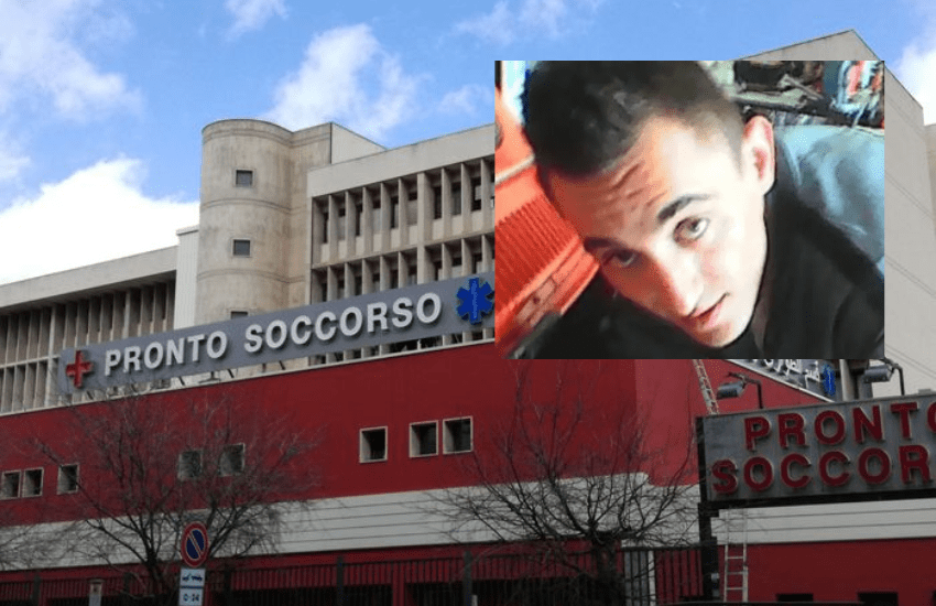 Si è svegliato il bimbo accoltellato dal padre insieme con la sorellina