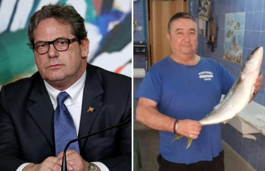 Al Senato il consulente è il pescivendolo di Miccichè: “Ho visto lo schifo”