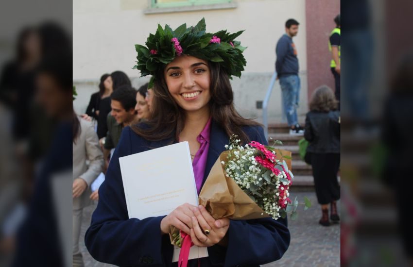 Lara Ponticiello, la tragedia durante l’Erasmus: “Era una ragazza solare e generosa”