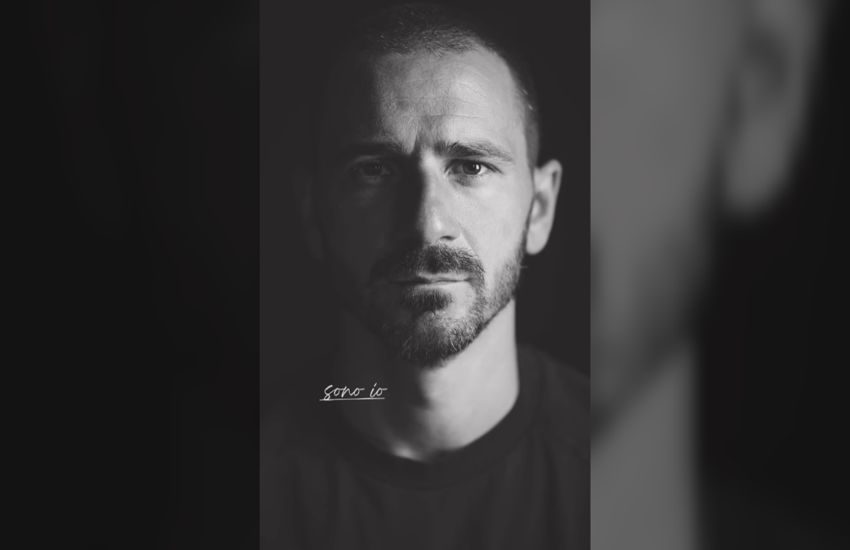 Bonucci, il commovente addio al calcio: “Da piccolo sognavo questa storia da raccontare” (VIDEO)