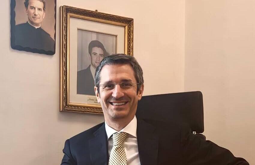 Ardita escluso subito dalla corsa a Procuratore di Catania: “Mio interesse bene della città non le guerre di potere”