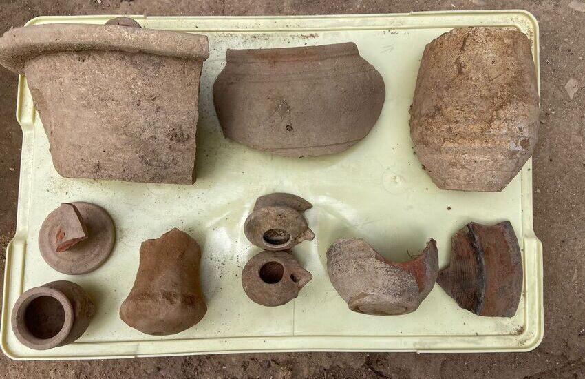 Marsala, archeologia: open day al Parco Lilibeo per ammirare le nuove attività di ricerca e scavo