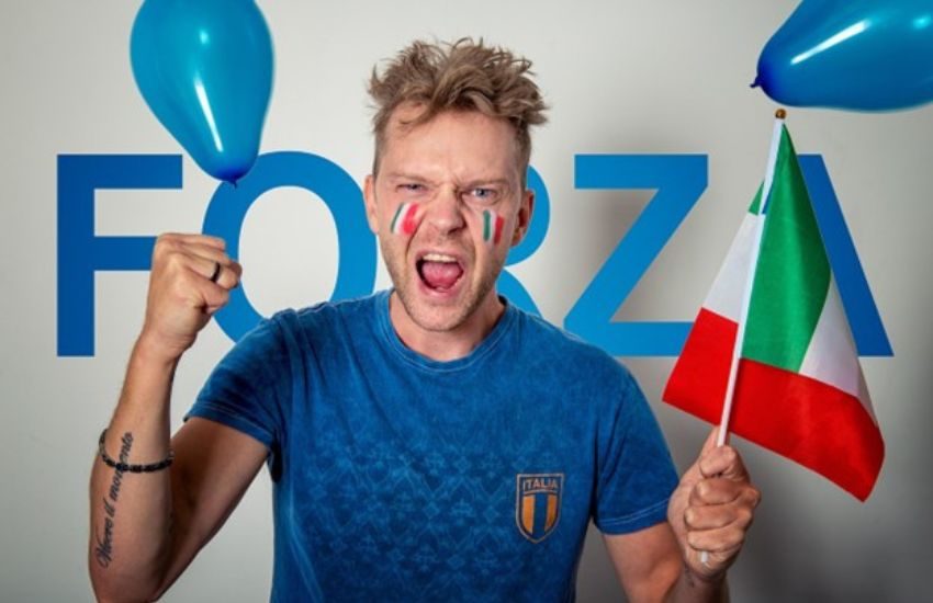 I migliori giocatori italiani emergenti nella pallavolo: le speranze italiane alle Olimpiadi