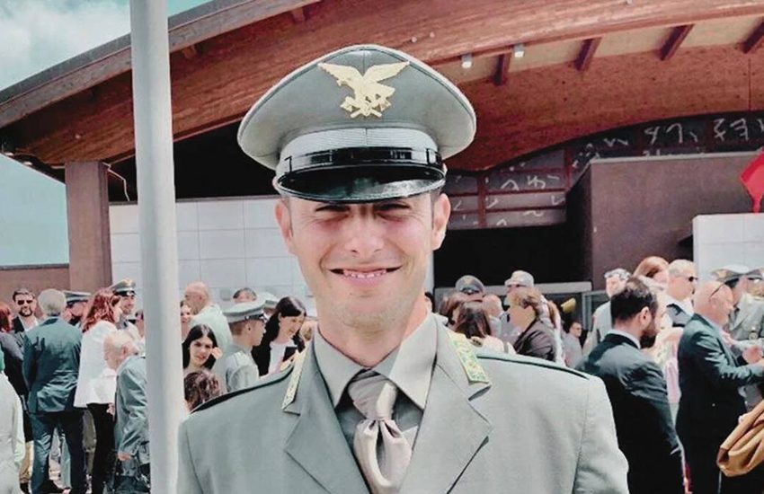 Sardegna: “Sul corpo morsi di zecche”, muore a 28 anni mentre spegne un incendio