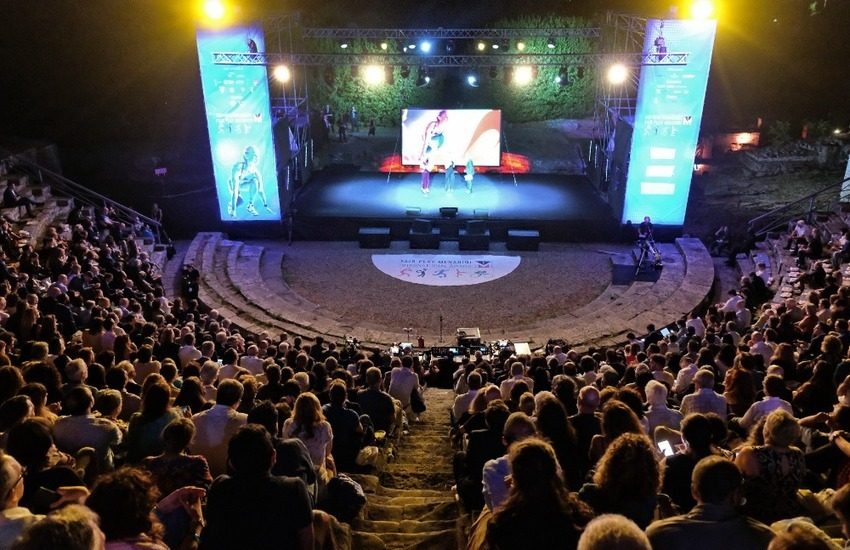 ‘Premio Internazionale Fair Play Menarini’, ecco le date dell’edizione 2024″