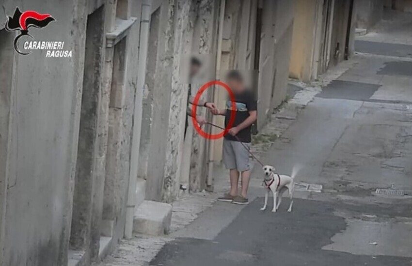 Ragusa, droga: vasta operazione dei carabinieri, 9 gli arrestati
