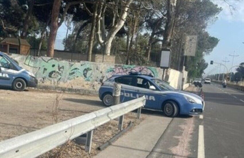 Catania, evade più volte dai domiciliari: finisce in carcere pregiudicato 29enne