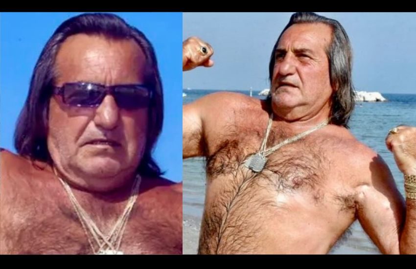 Zizì, il leggendario playboy di Rimini compie 80 anni e si racconta. “Ho conquistato 10 mila donne, molte più di Zanza”