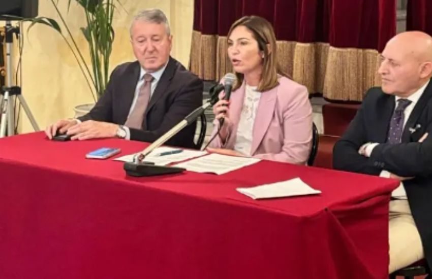 Agrigento, stanziati 8 milioni di euro per il restauro del palazzo comunale