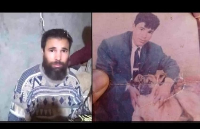 Algeria, uomo rapito dal vicino di casa ritrovato dopo 30 anni