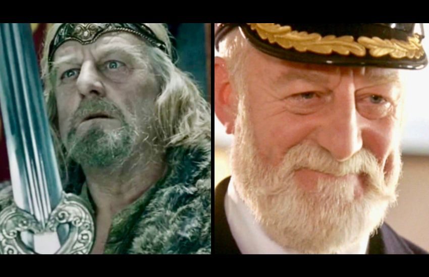 Morto Bernard Hill, l’iconico capitano del Titanic: aveva 79 anni. Il cordoglio dei colleghi