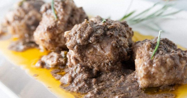 Cucina di Sardegna: “Burrida alla cagliaritana”, ricetta di Itala Testa