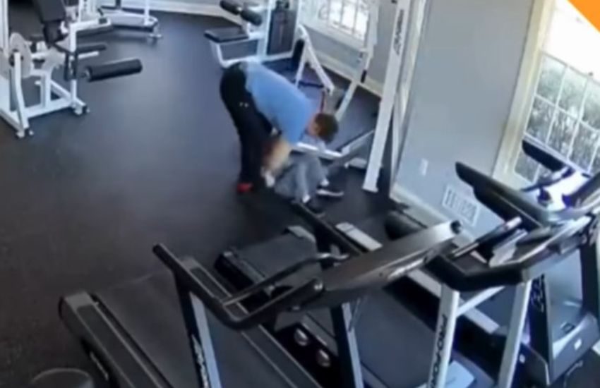 “Sei grasso, corri!”, muore il bambino di 6 anni costretto ad allenamenti estremi dal padre [VIDEO]