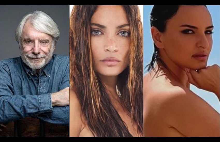 Paolo Crepet su Elodie, Arisa e Victoria dei Maneskin: “Quando arrivi a mostrarti nudo vuol dire che è la fine”