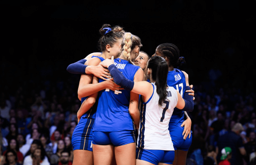 ITALIA – SVEZIA : DIRETTA DEL MATCH