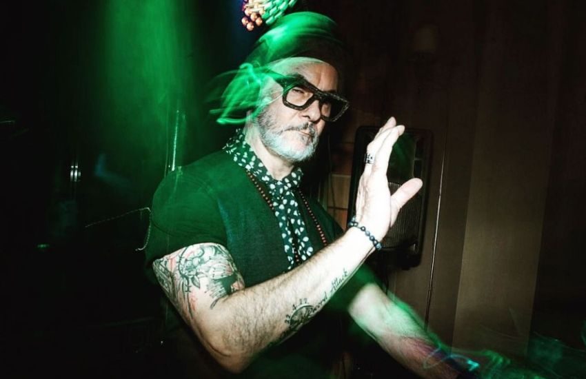 L’incredibile record del dj Faber Moreira, ha suonato ininterrottamente per…