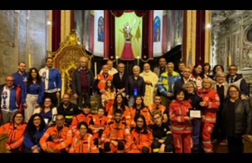 Enna, giornata della solidarietà, tra screening e fede