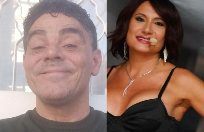 Parole durissime di Francesco Benigno contro Vladimir Luxuria: “Anche io ho i co****ni, ma non uso…”