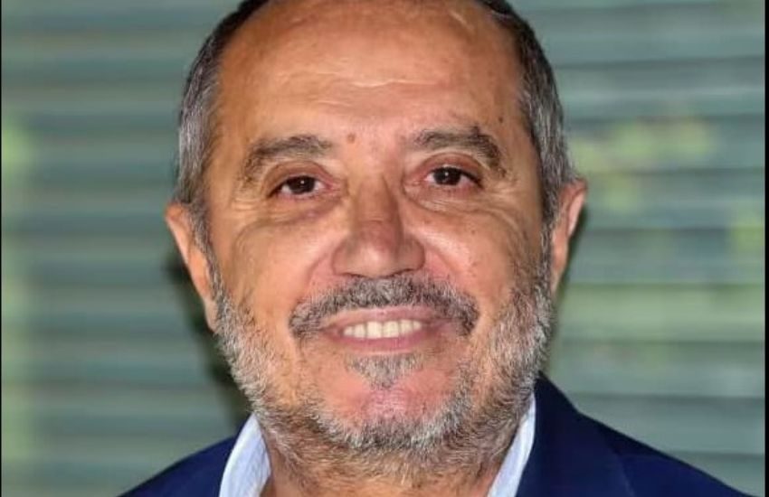 Addio a Franco Di Mare, il giornalista si è spento per sempre a 68 anni