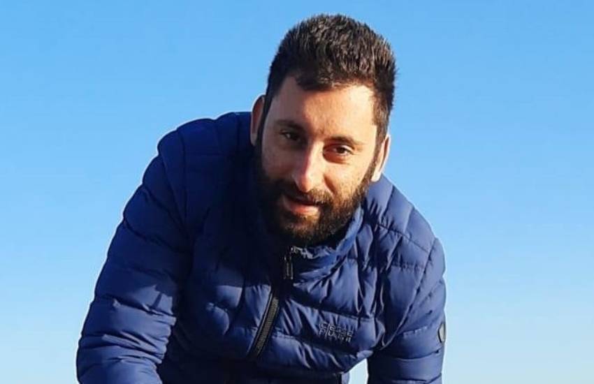 Si schianta con l’auto lungo l’Appia e muore: cordoglio per la scomparsa di Maicol. Aveva solo 33 anni