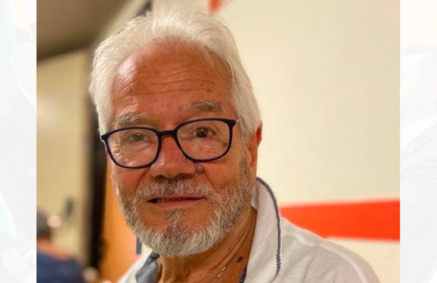 Lutto nel sud pontino per la scomparsa dello storico barbiere Sergio Onelli