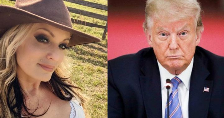 La pornostar Stormy Daniels inchioda Trump per violenza sessuale: “Provai a scappare, ma lui…”