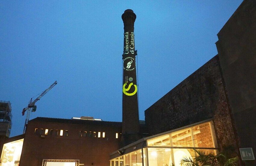 Catania, torna il Mese della Ciminiera Scientifica: fino al 21 giugno, la città si illumina di Scienza e innovazione